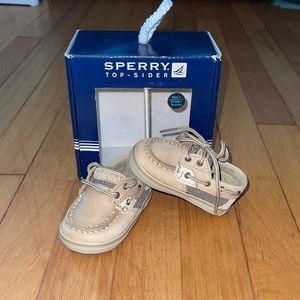 Sperry Top-Sider Infant Shoes